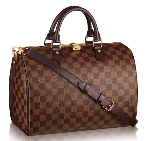 louis Vuitton Speedy purse